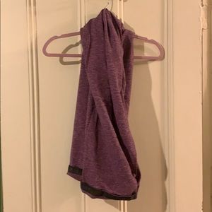 Lululemon Vinyasa Scarf